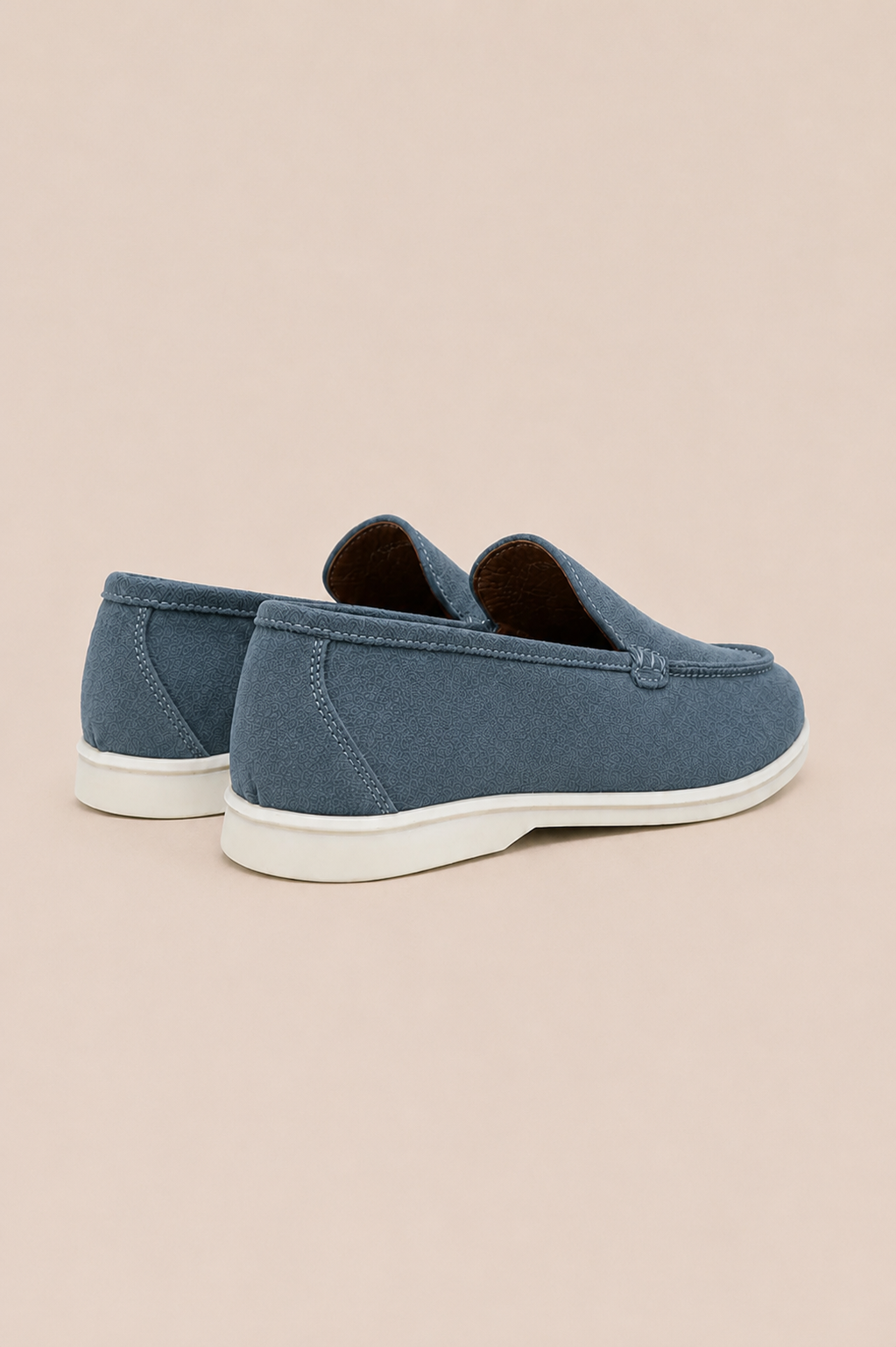 SUMMER LOAFER