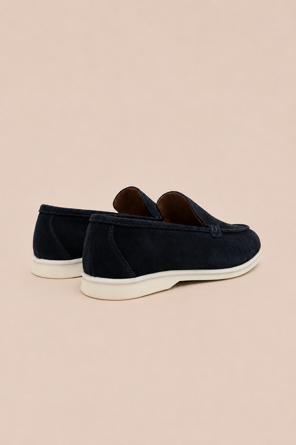 SUMMER LOAFER