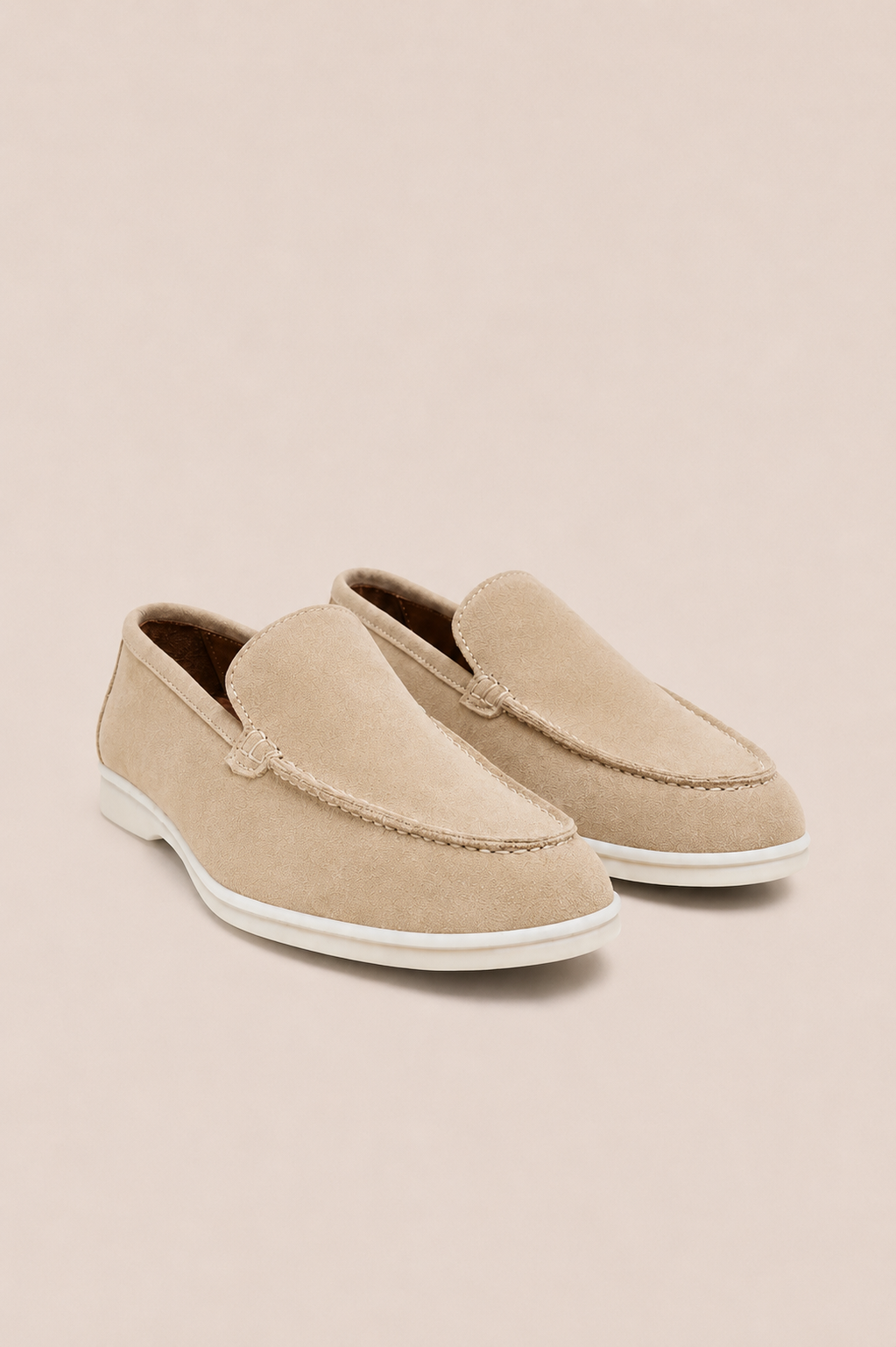 SUMMER LOAFER