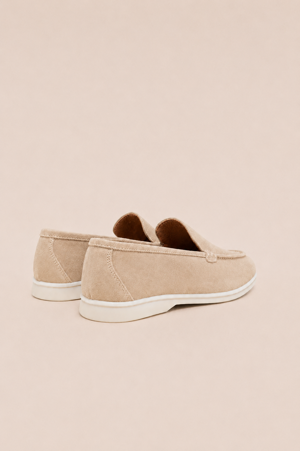 SUMMER LOAFER