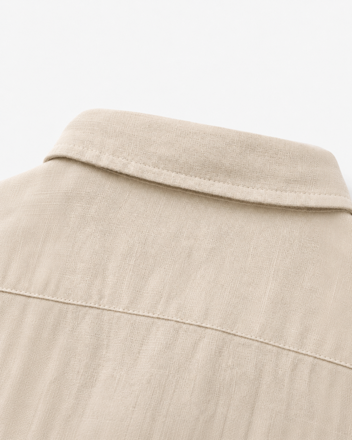 Cape Town Linen Shirt