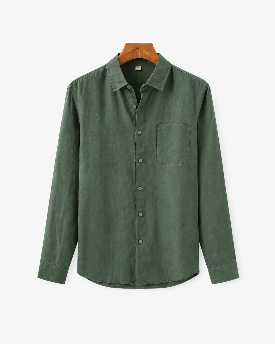 Cape Town Linen Shirt