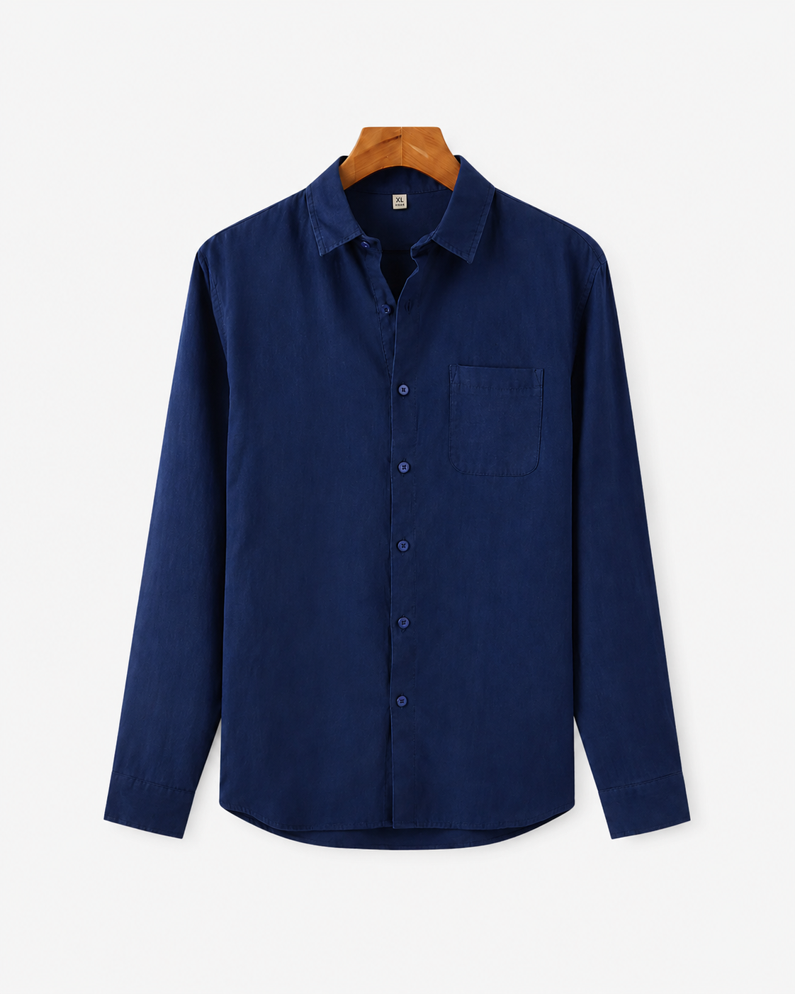 Cape Town Linen Shirt