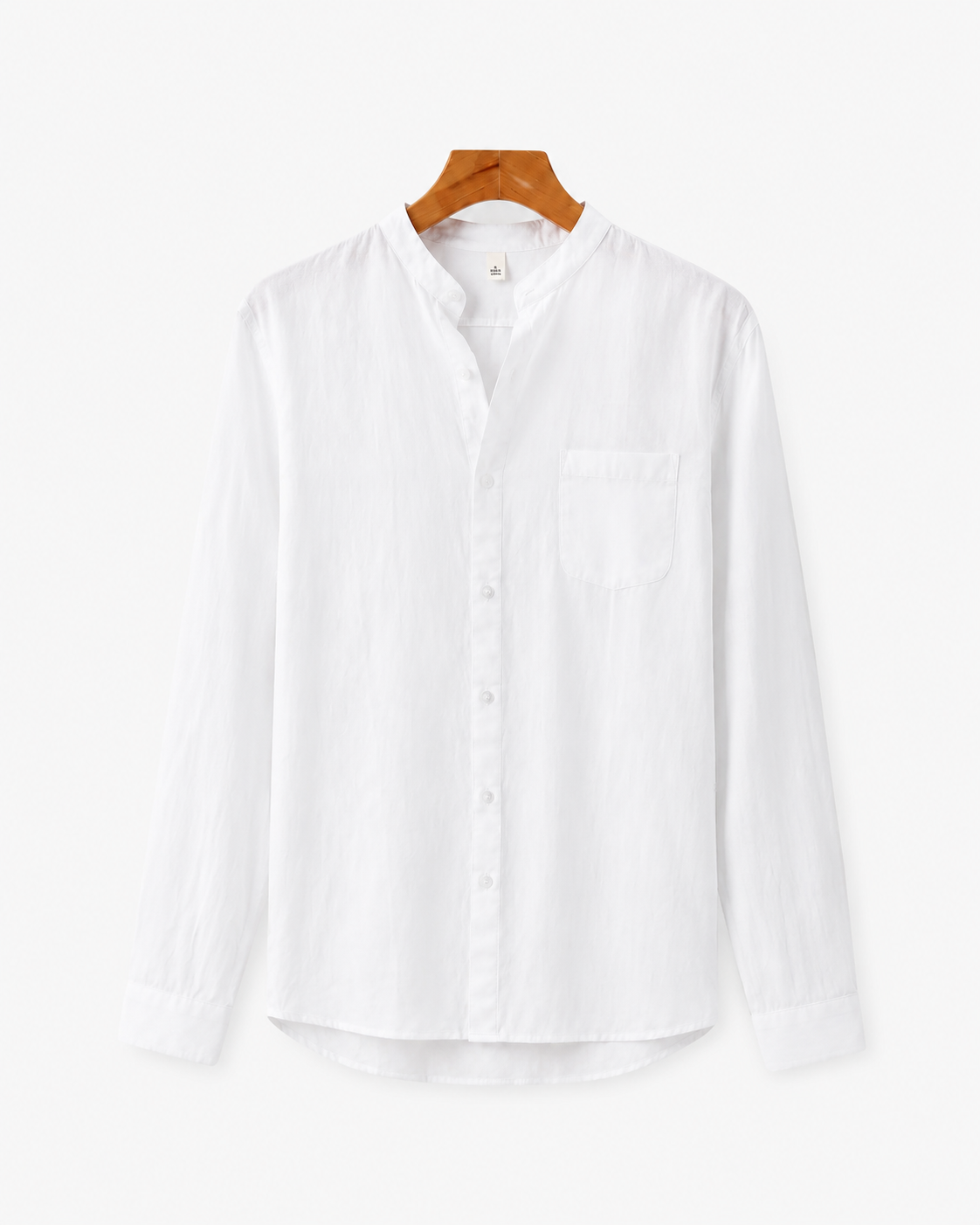 Cape Town Linen Shirt