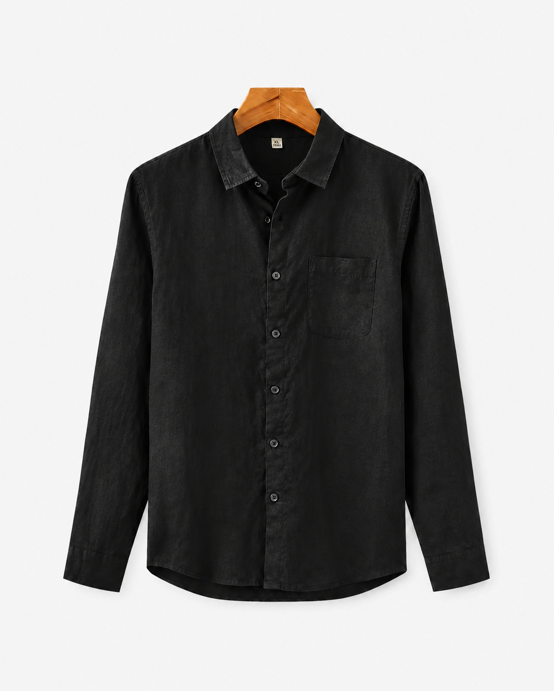 Cape Town Linen Shirt
