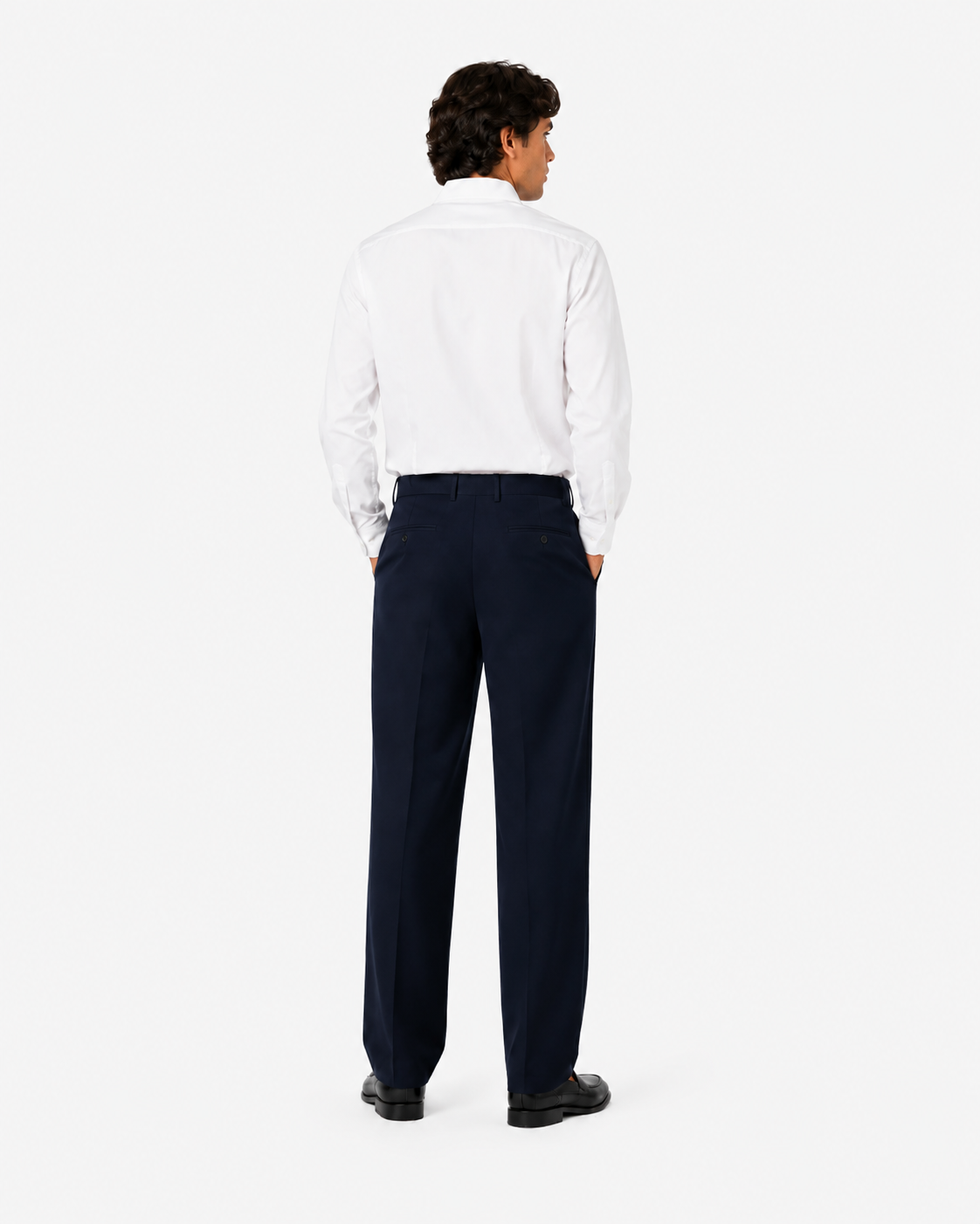 PANTALON LINNEN