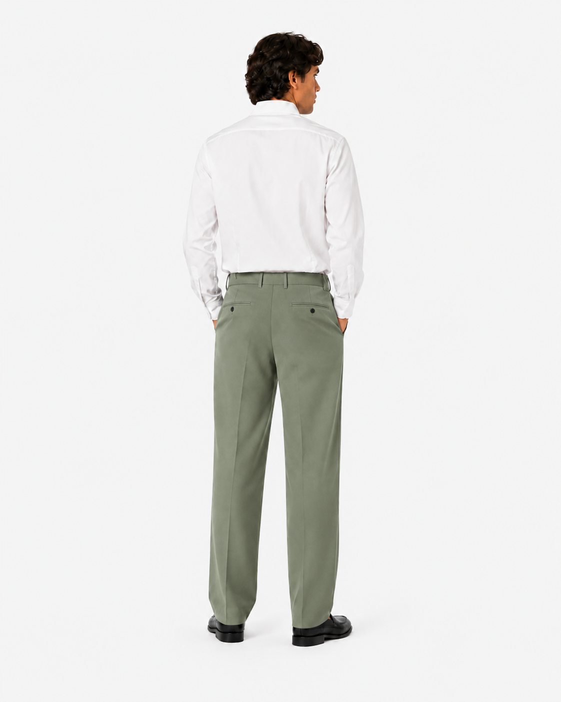 PANTALON LINNEN