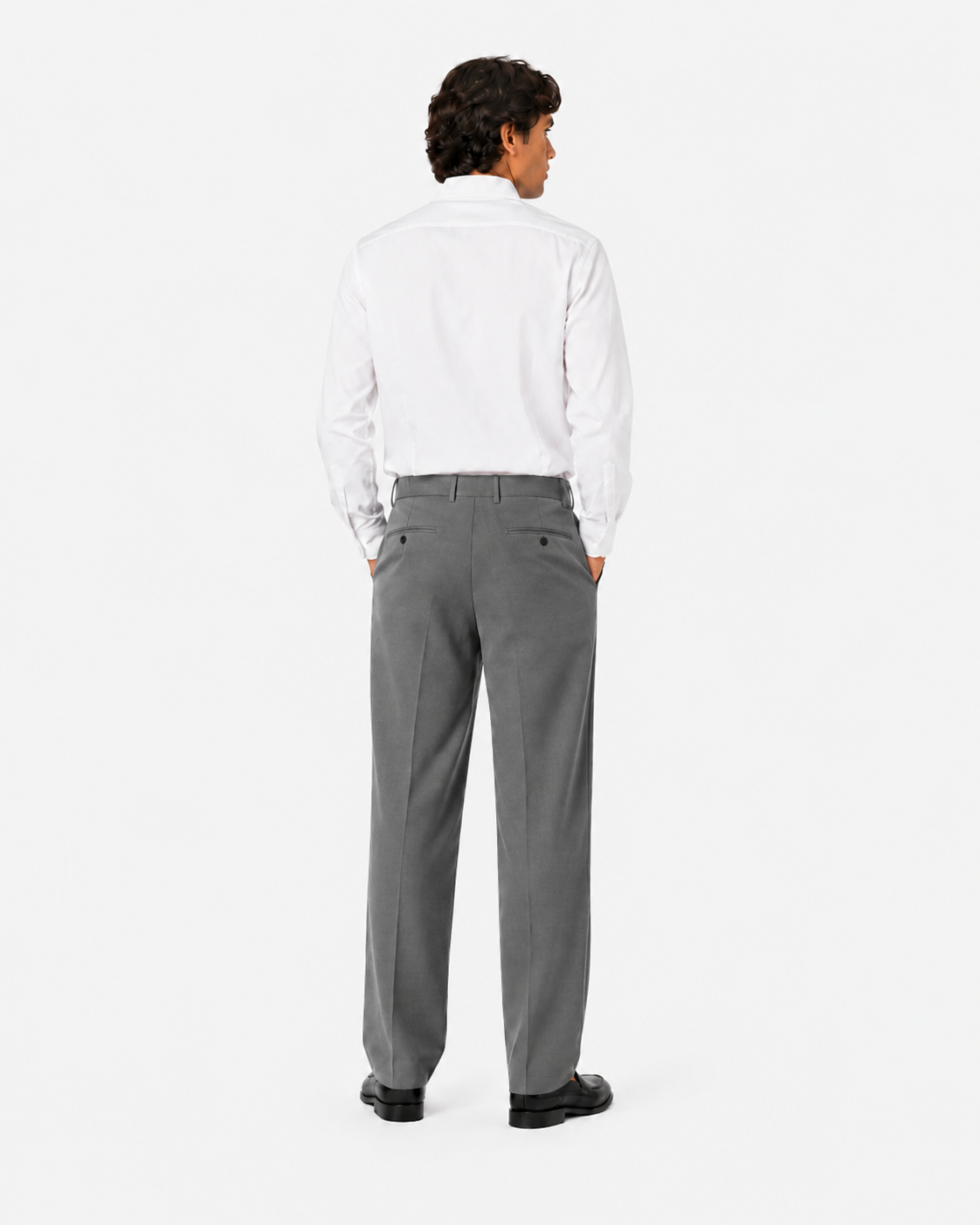 PANTALON LINNEN