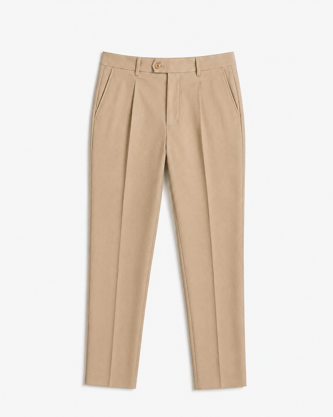 PANTALON LINNEN