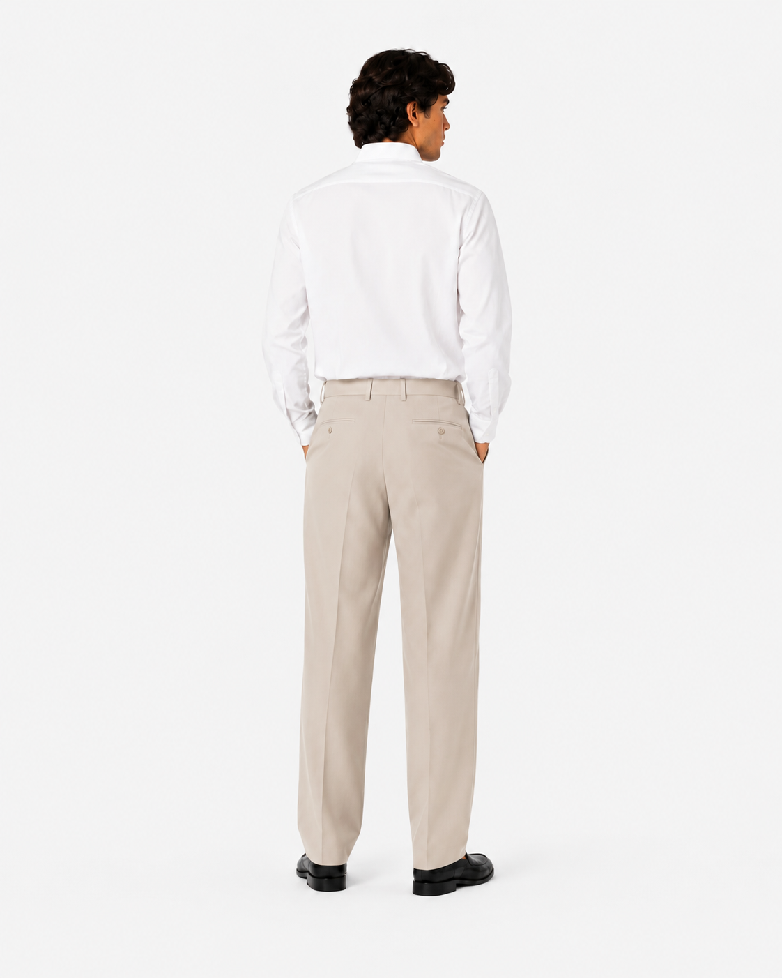 PANTALON LINNEN