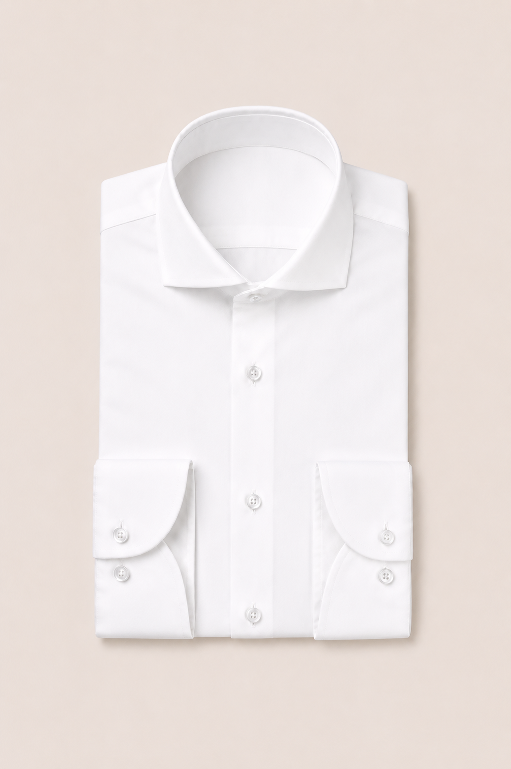 DRESS SHIRT