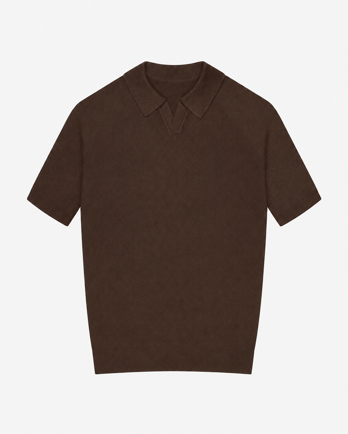 Knitwear Brown