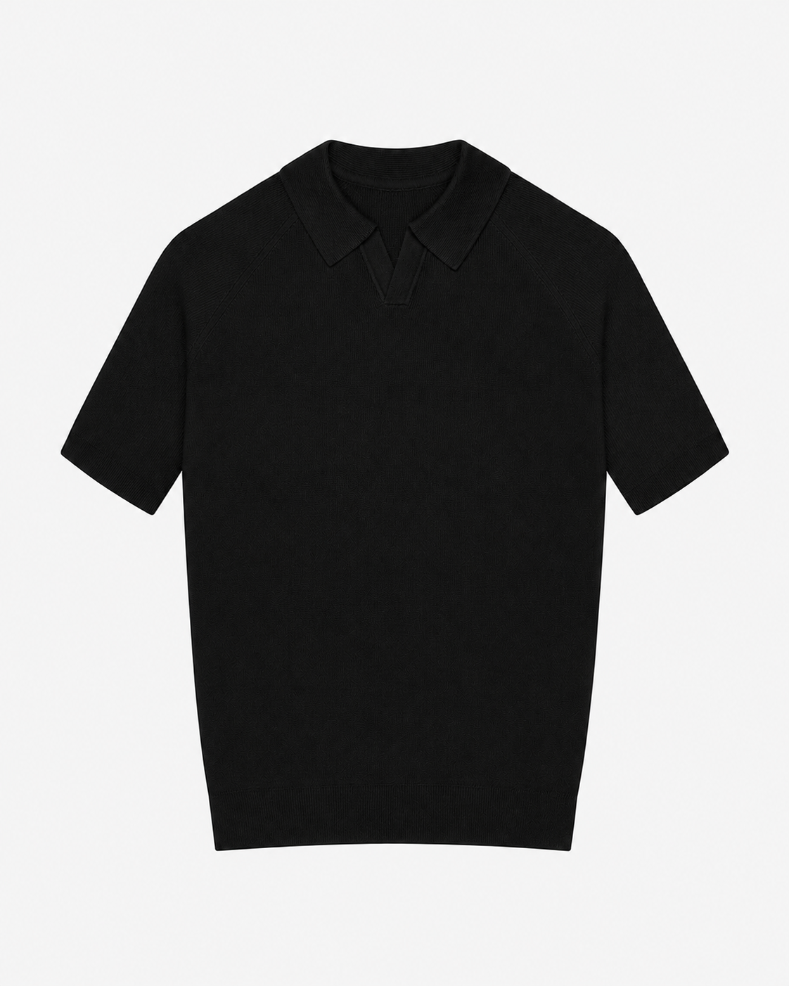 Knitwear BLACK