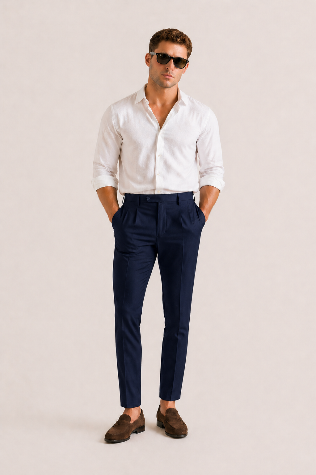 PANTALON LINNEN (kopie)