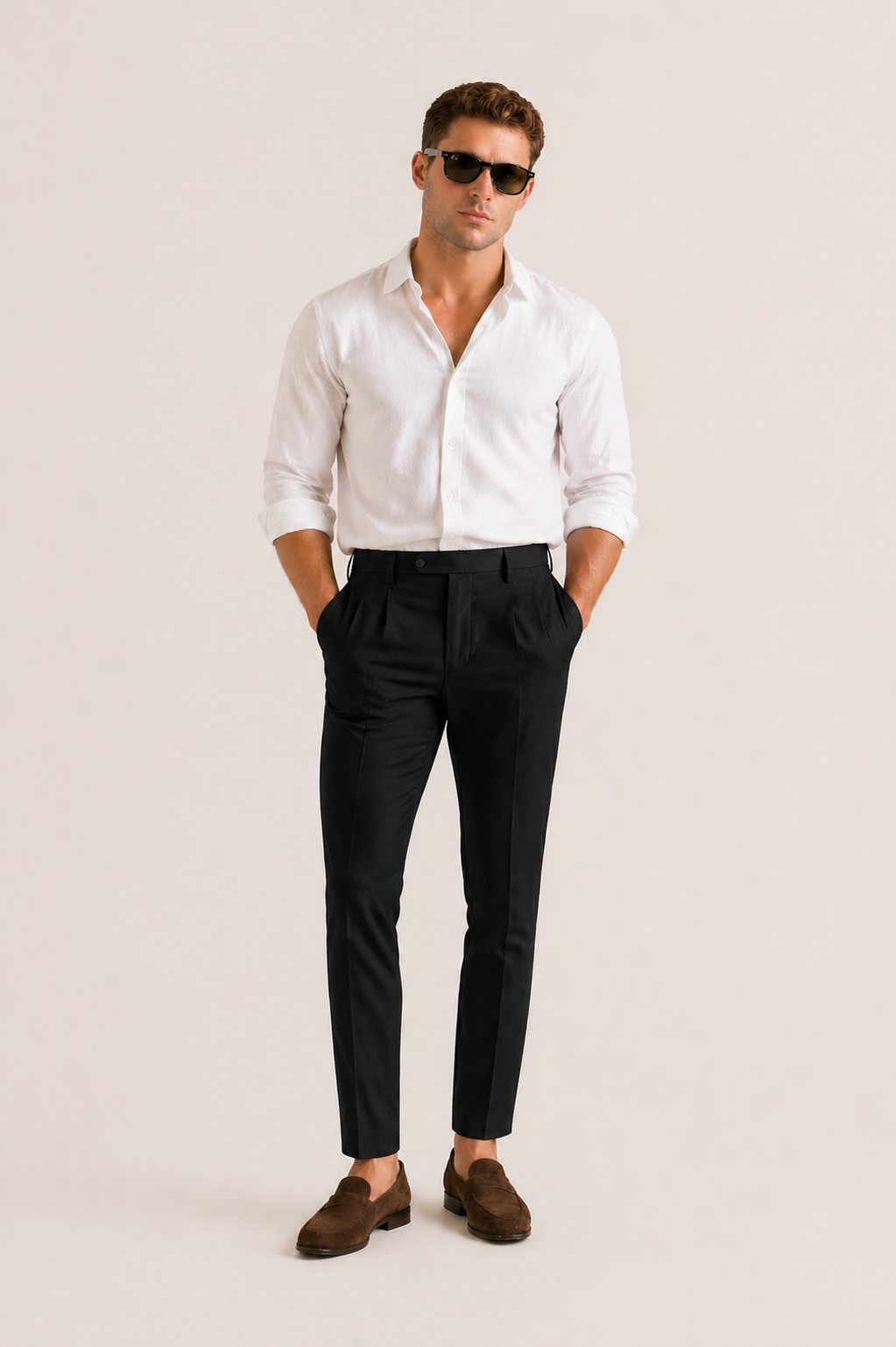 PANTALON LINNEN (kopie)