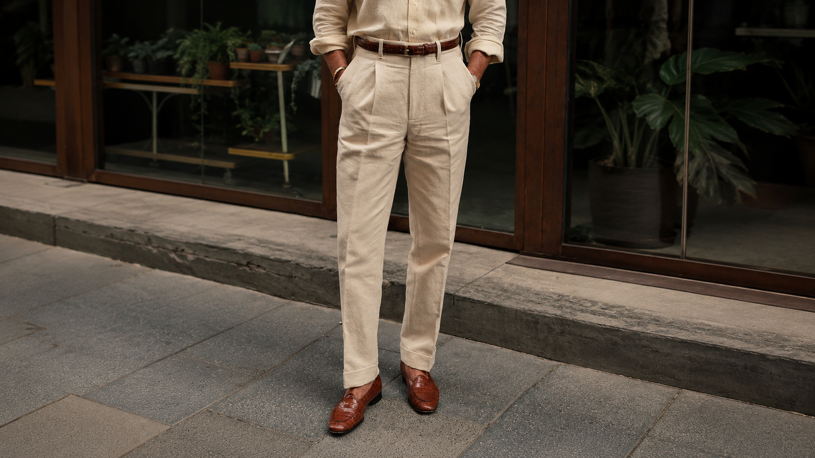 PANTALON