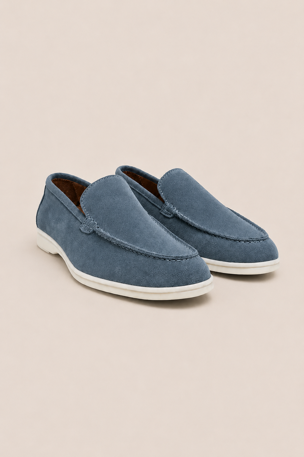 SUMMER LOAFER
