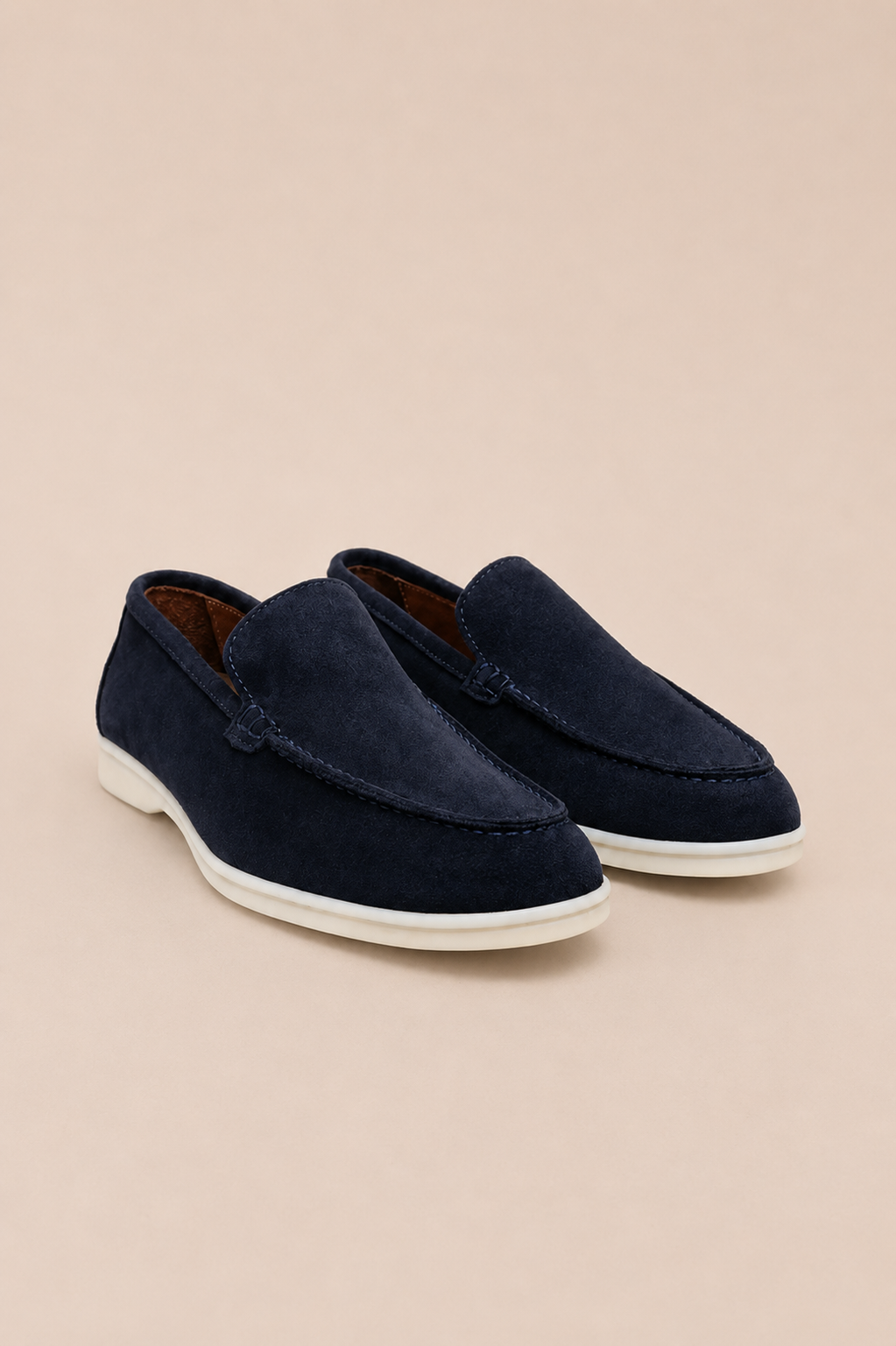 SUMMER LOAFER