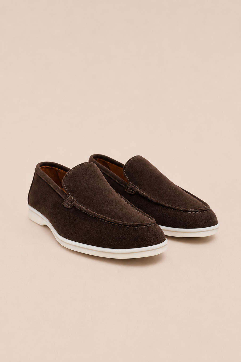 SUMMER LOAFER