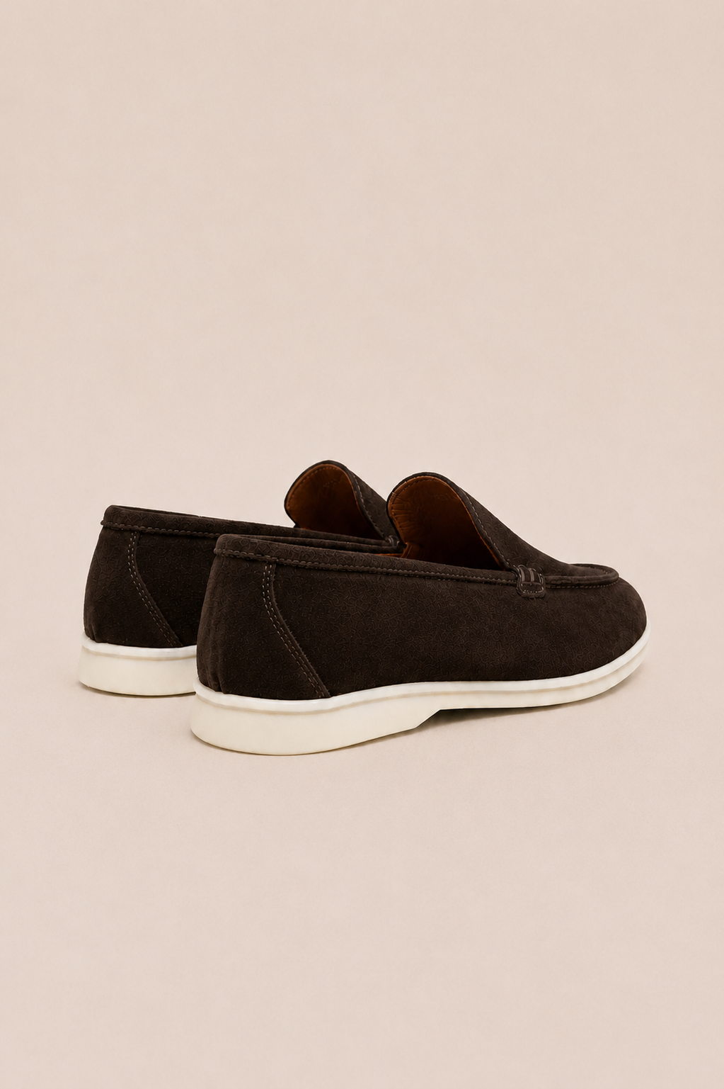 SUMMER LOAFER