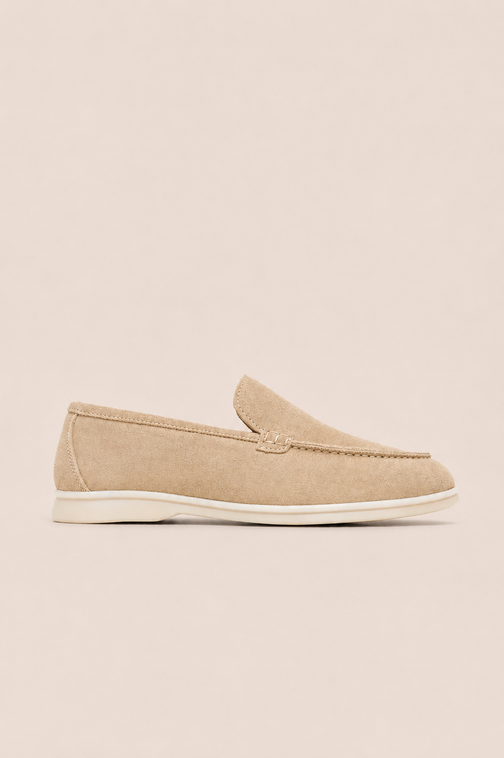 SUMMER LOAFER