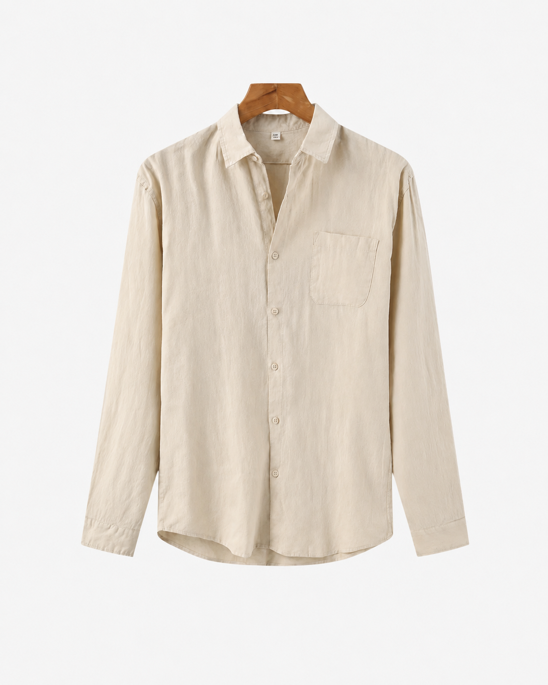 Cape Town Linen Shirt