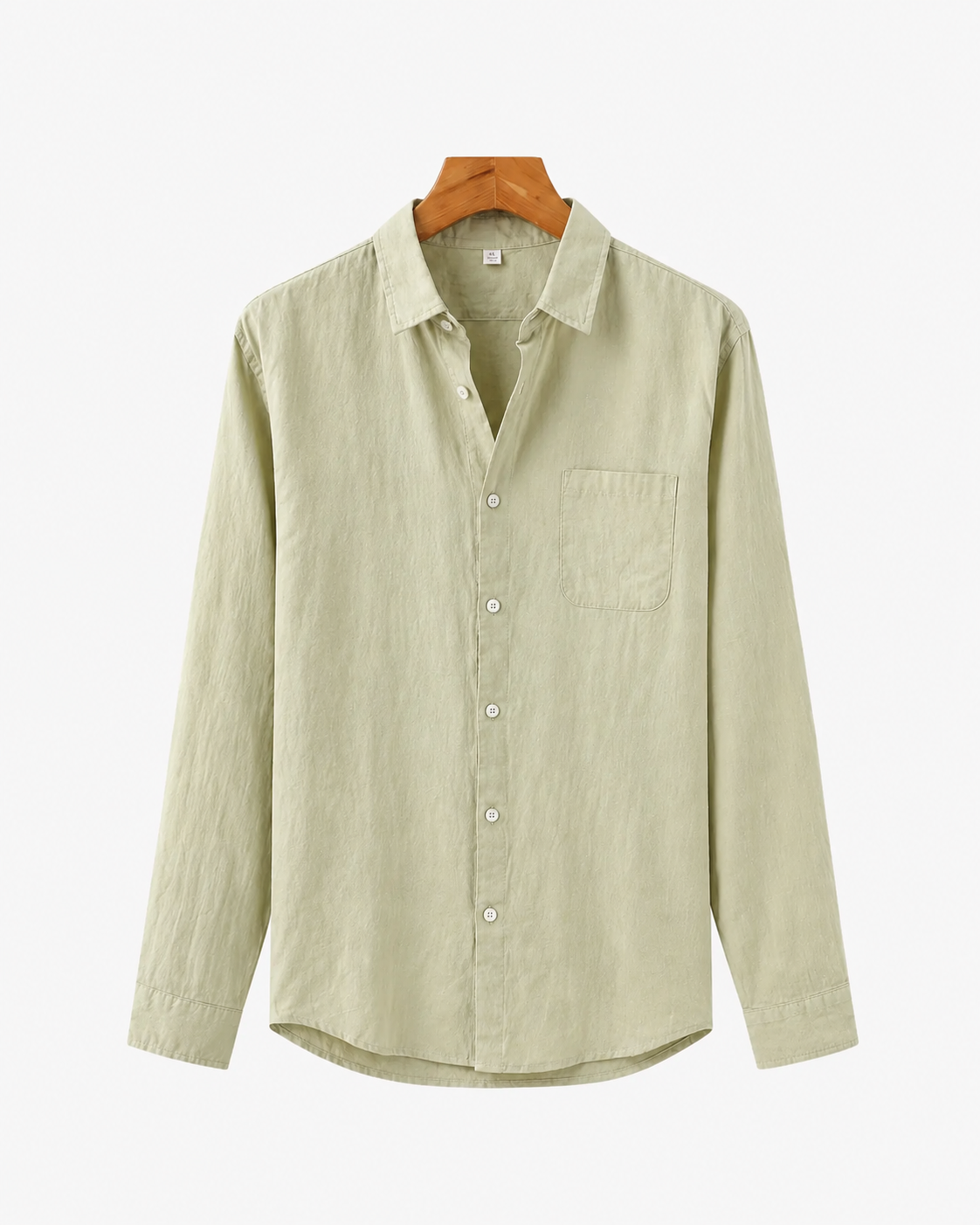 Cape Town Linen Shirt