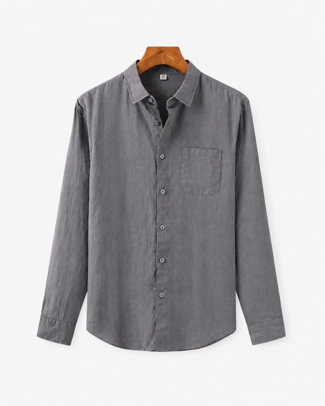 Cape Town Linen Shirt