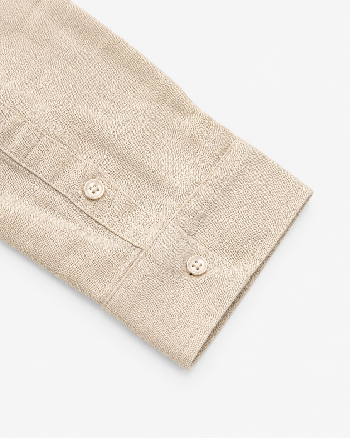 Cape Town Linen Shirt