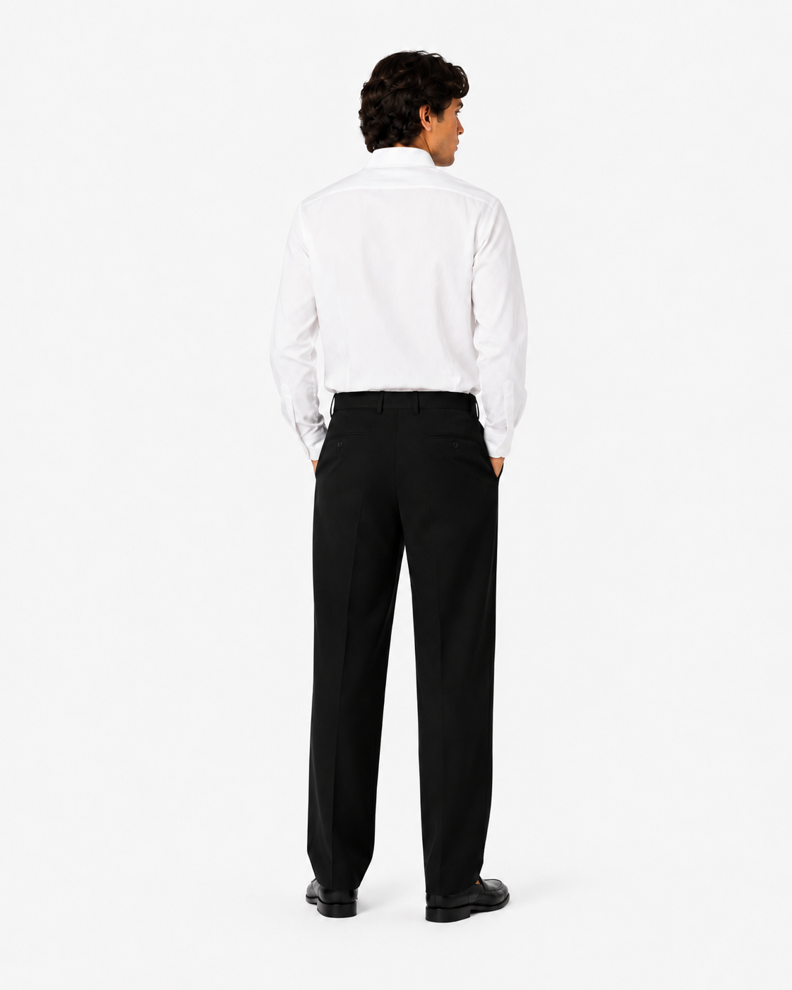 PANTALON LINNEN