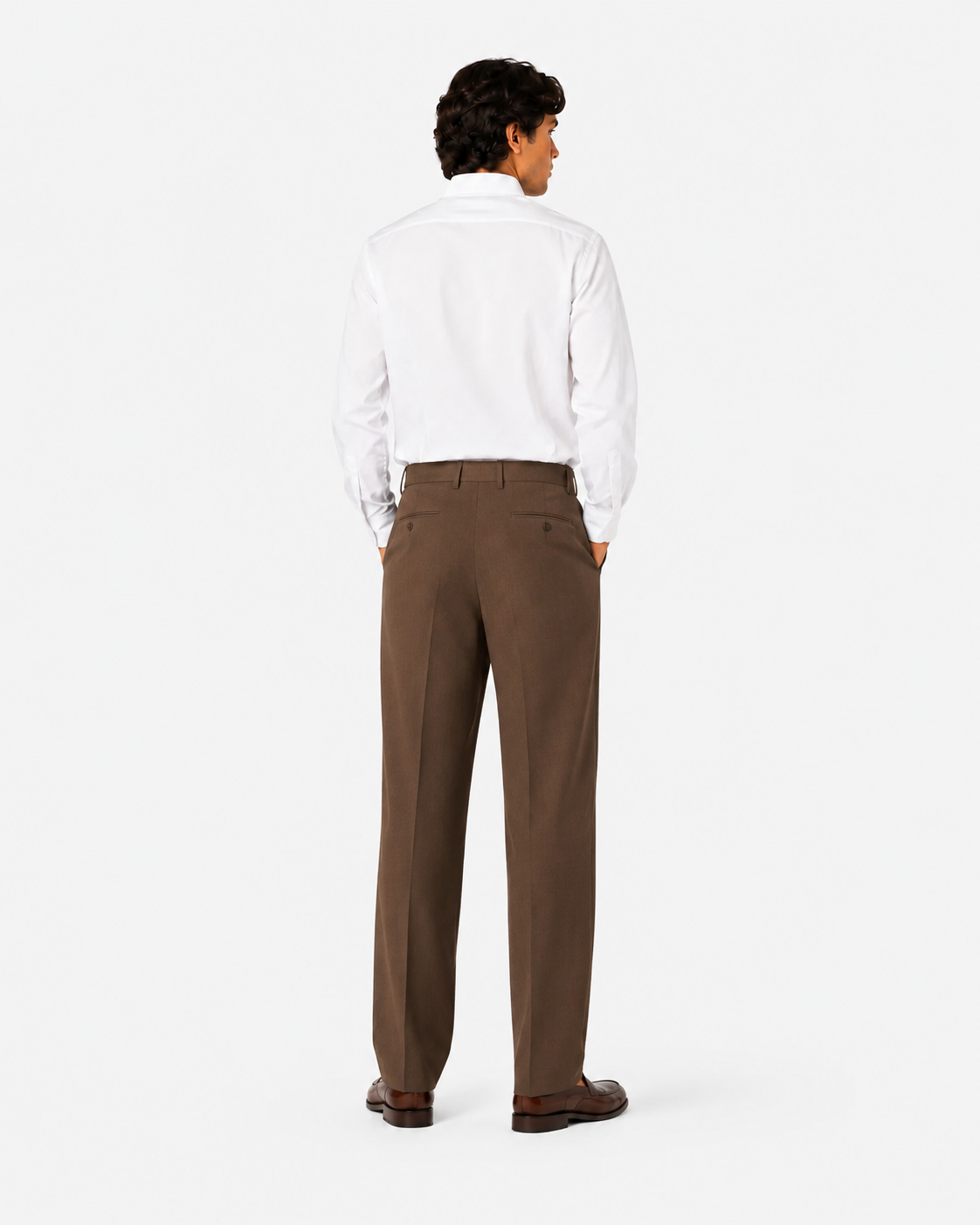 PANTALON LINNEN