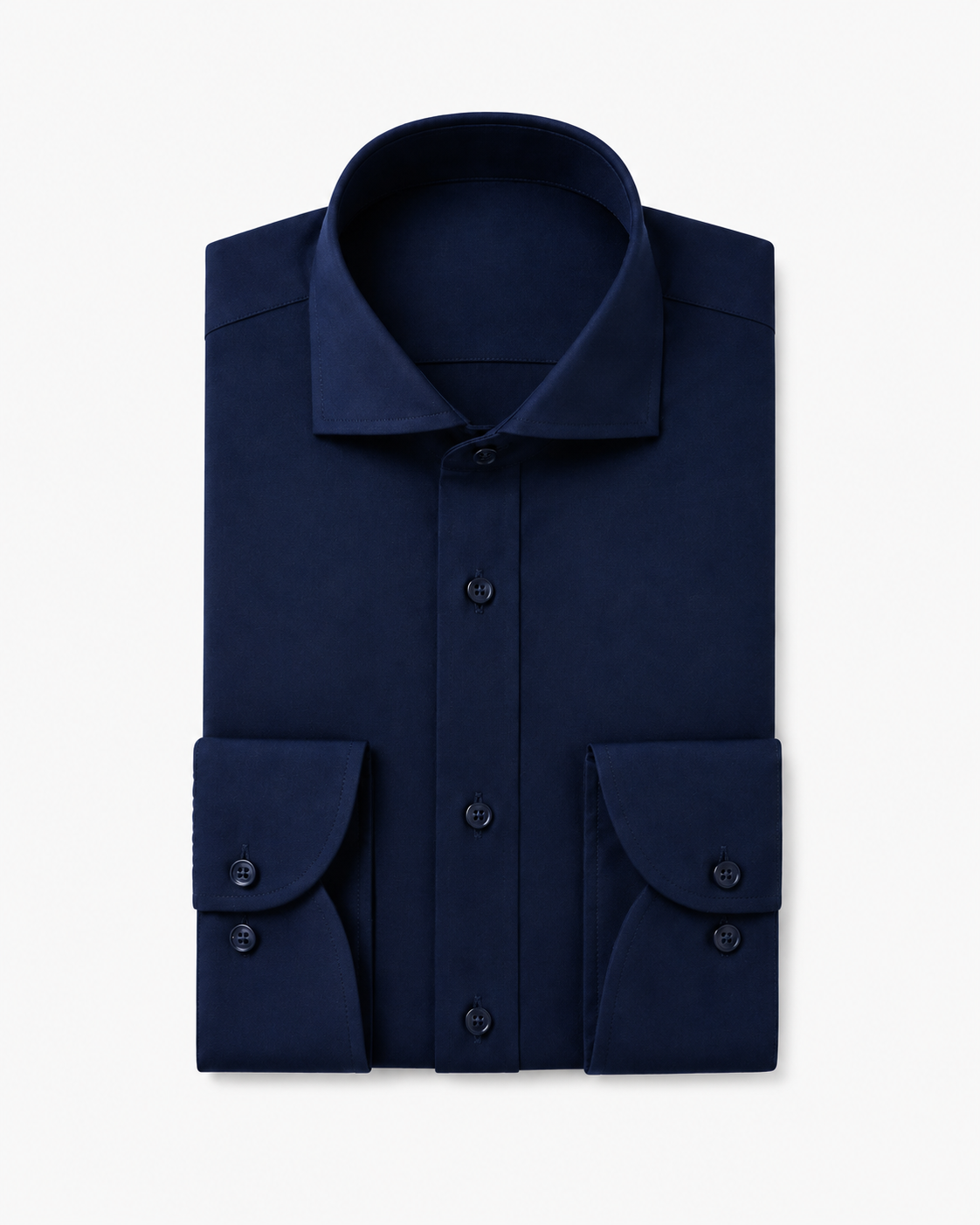 DRESS SHIRT