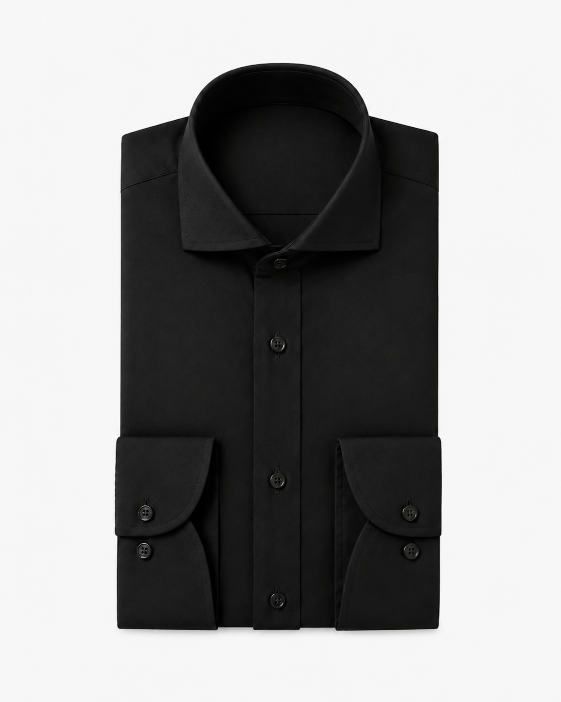 DRESS SHIRT