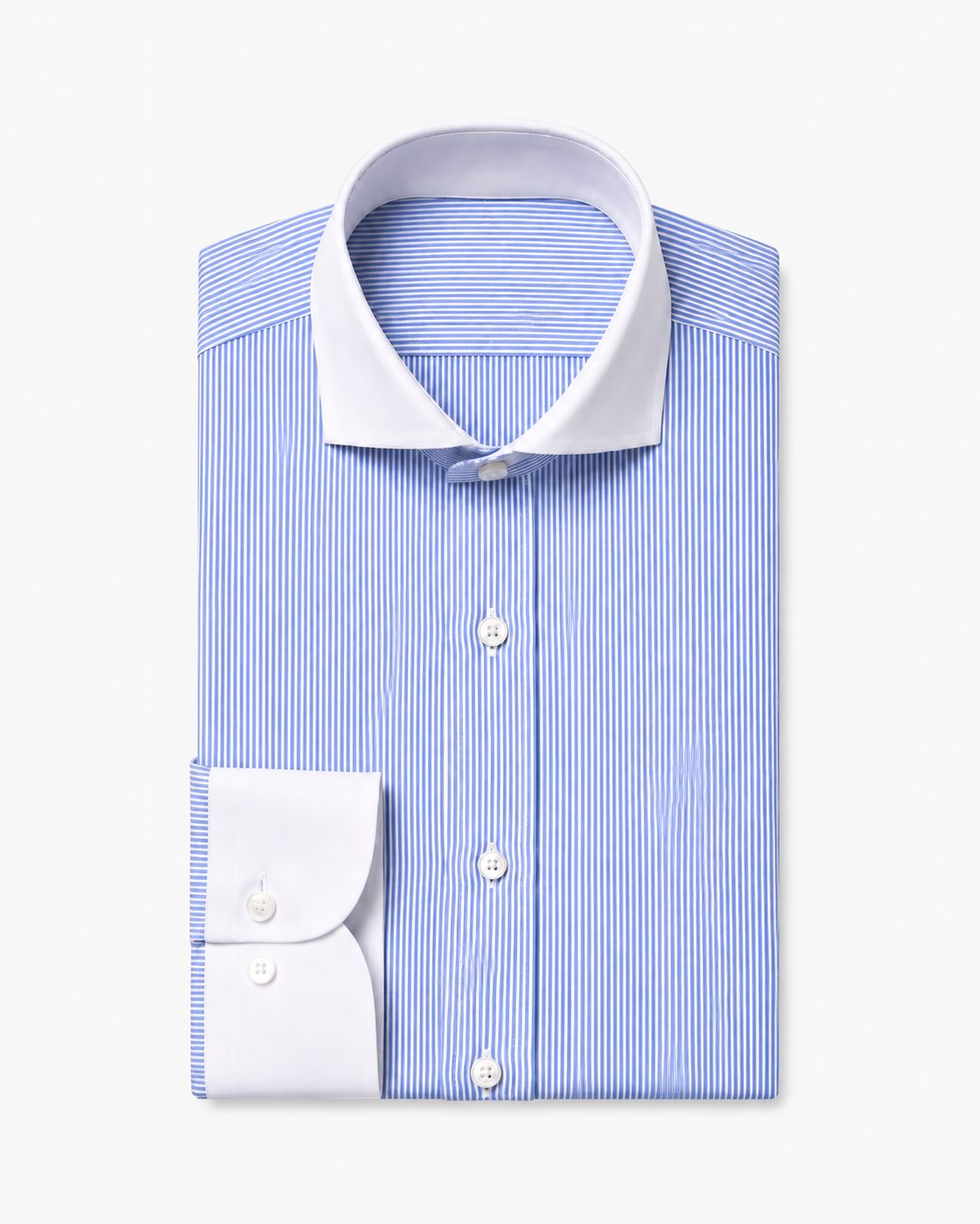 DRESS SHIRT