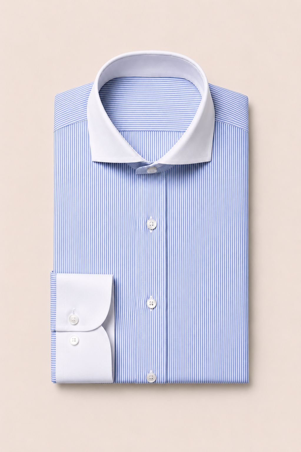 DRESS SHIRT
