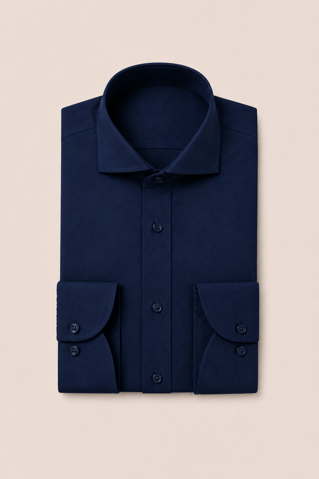DRESS SHIRT