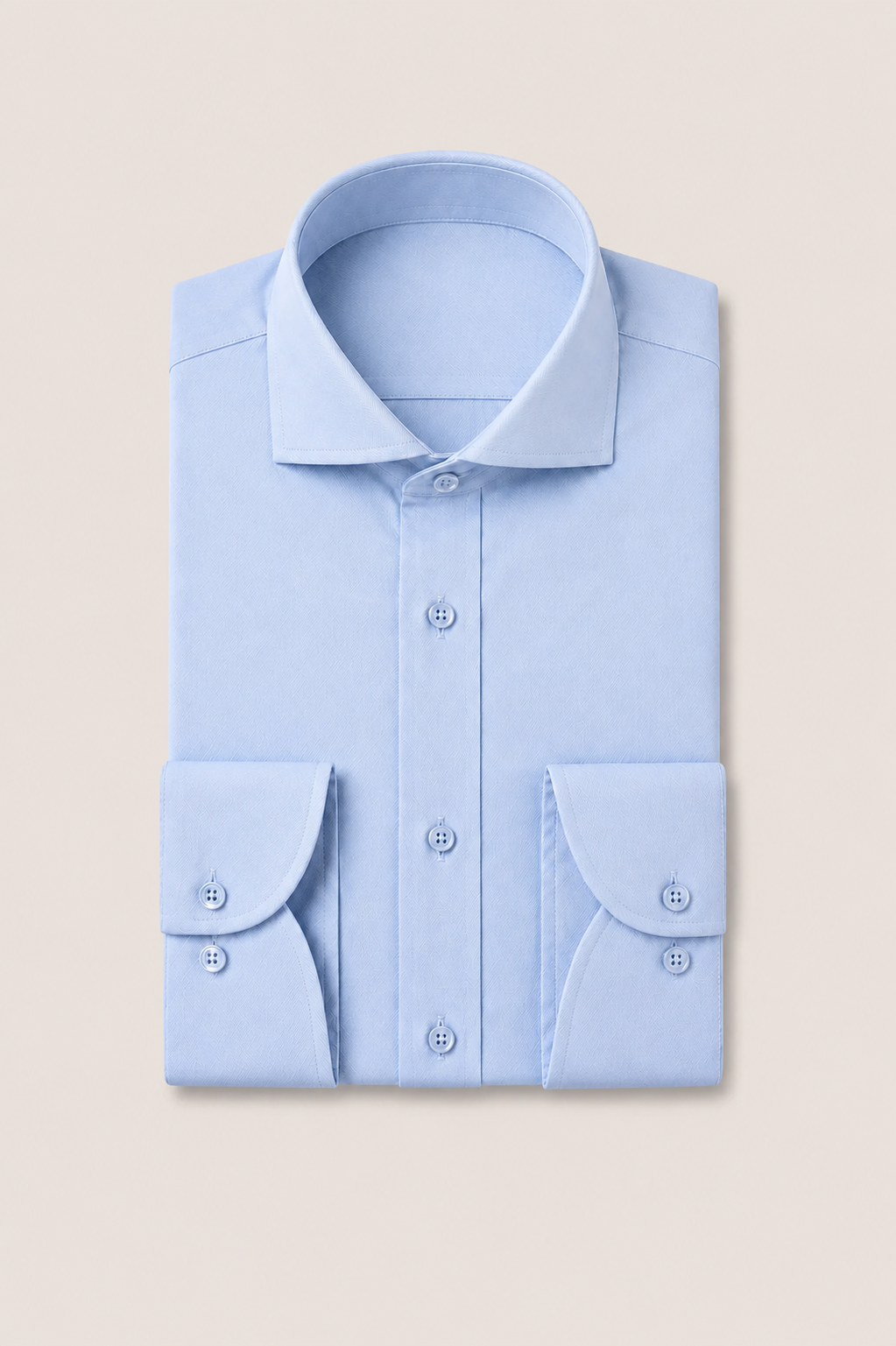 DRESS SHIRT