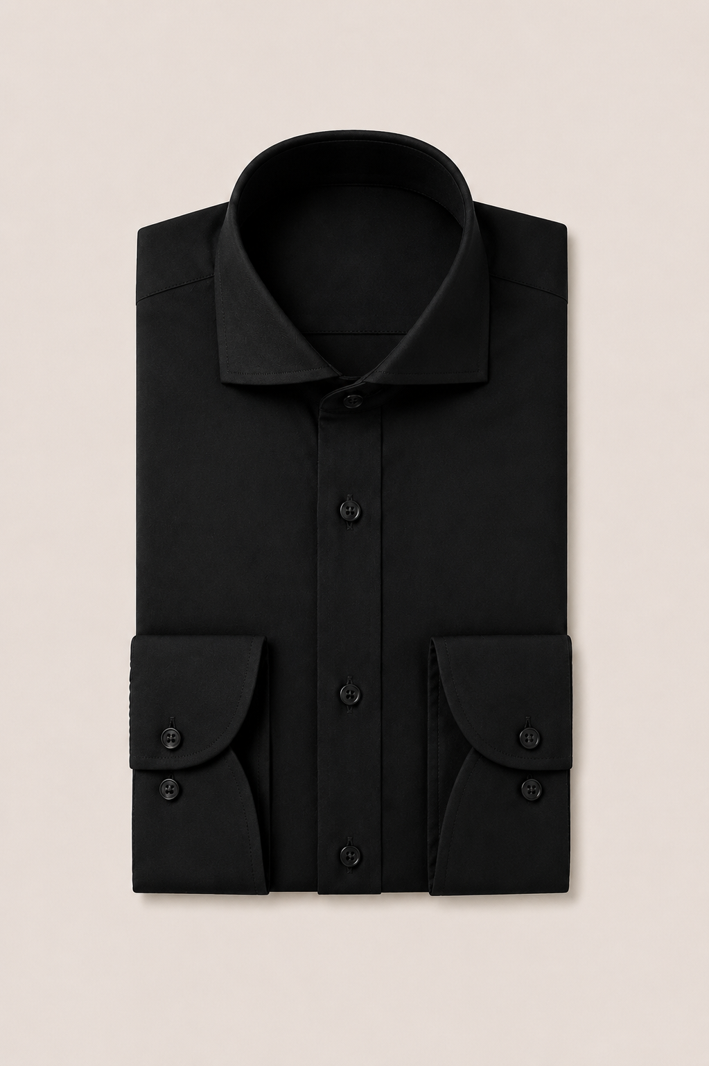 DRESS SHIRT