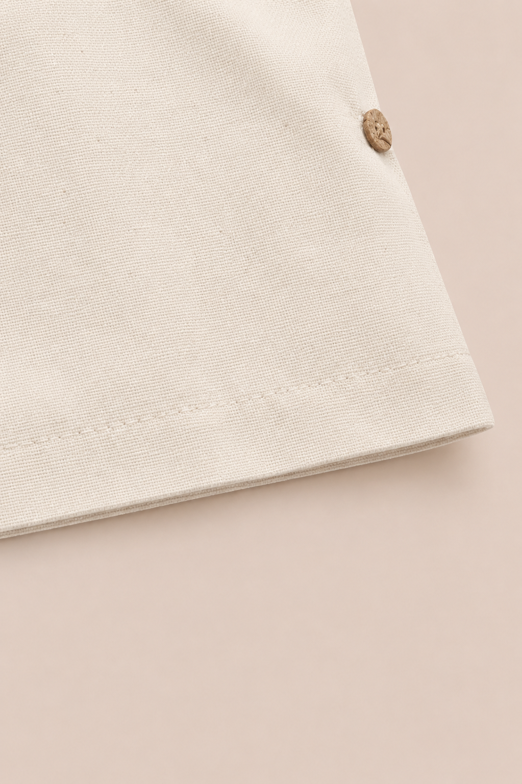 Casablanca - Linen Polo