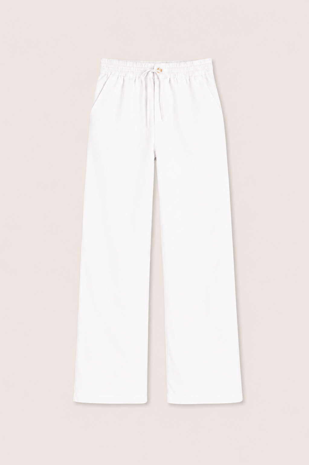RIVIERA LINEN PANTS
