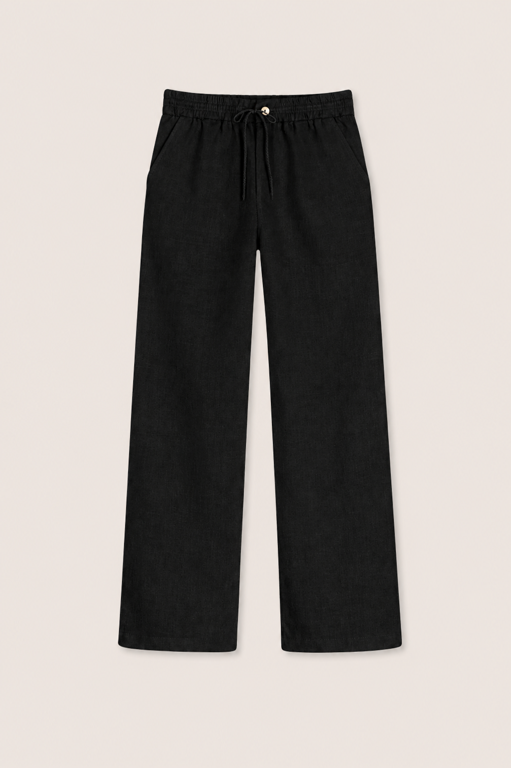 RIVIERA LINEN PANTS