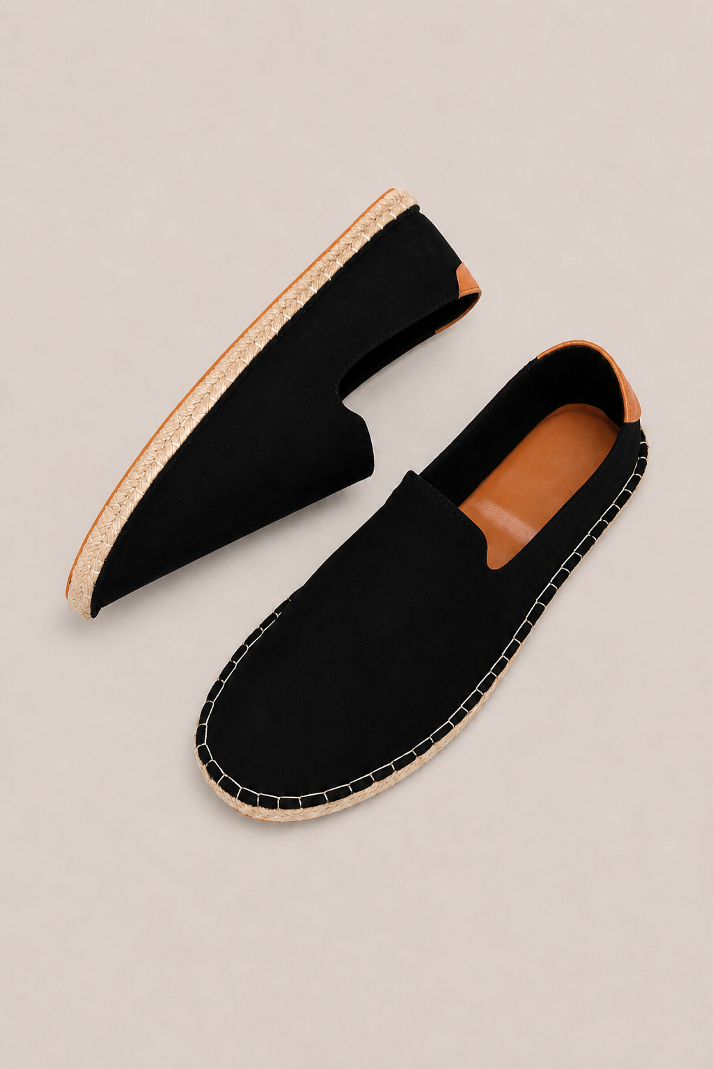 Soho Espadrilles